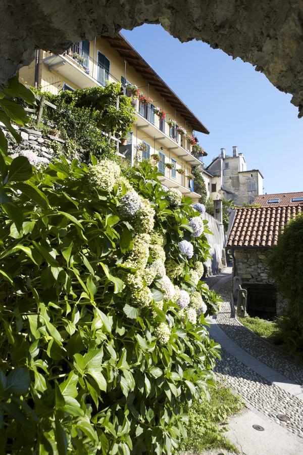 La Tranquillità Oggebio Exterior foto